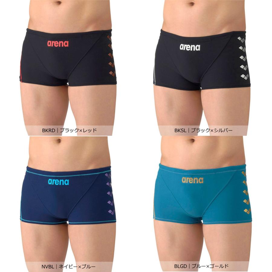 アリーナ（arena） フィットネス水着 メンズ フィットネス 【返品交換