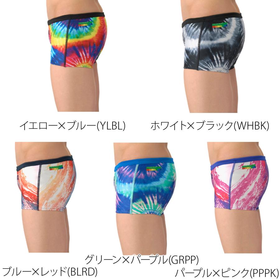 アリーナ（arena） 練習用水着 メンズ 【返品交換不可】 練習用 競泳