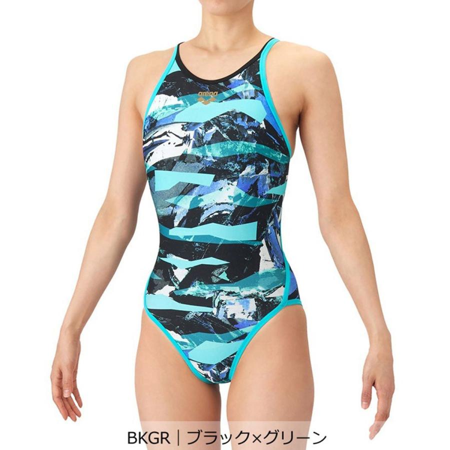 アリーナ（arena） 練習用水着 レディース 【返品交換不可】 練習用