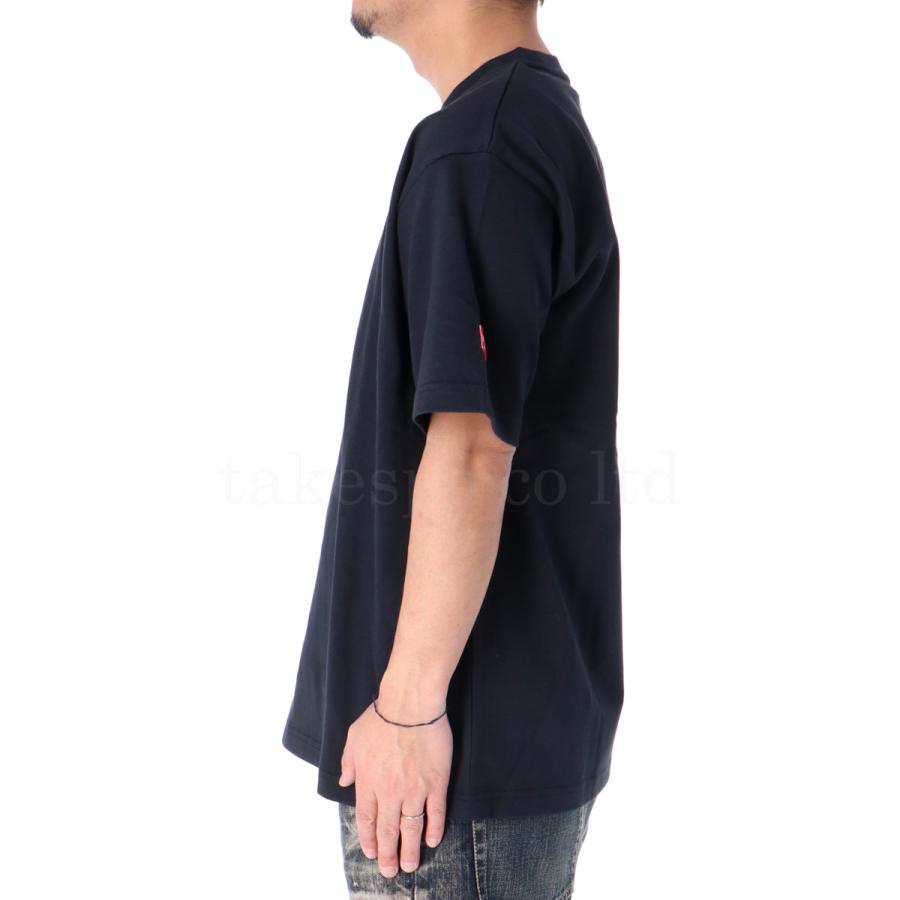 ローリングス Tシャツ メンズ 上 Rawlings 半袖 ゆったり オーバーサイズ AST14S07 新作｜takespo｜12