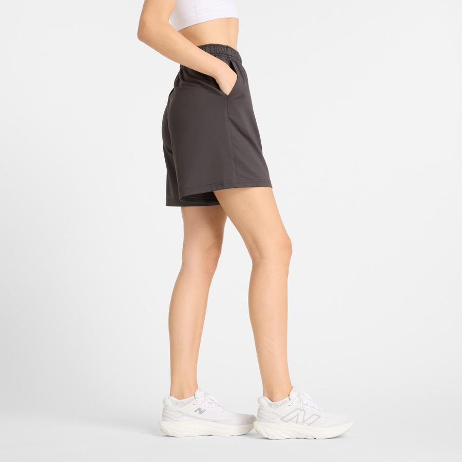 new balance レディースセットアップ New Balance スウェット 上下セット レディース ニューバランス