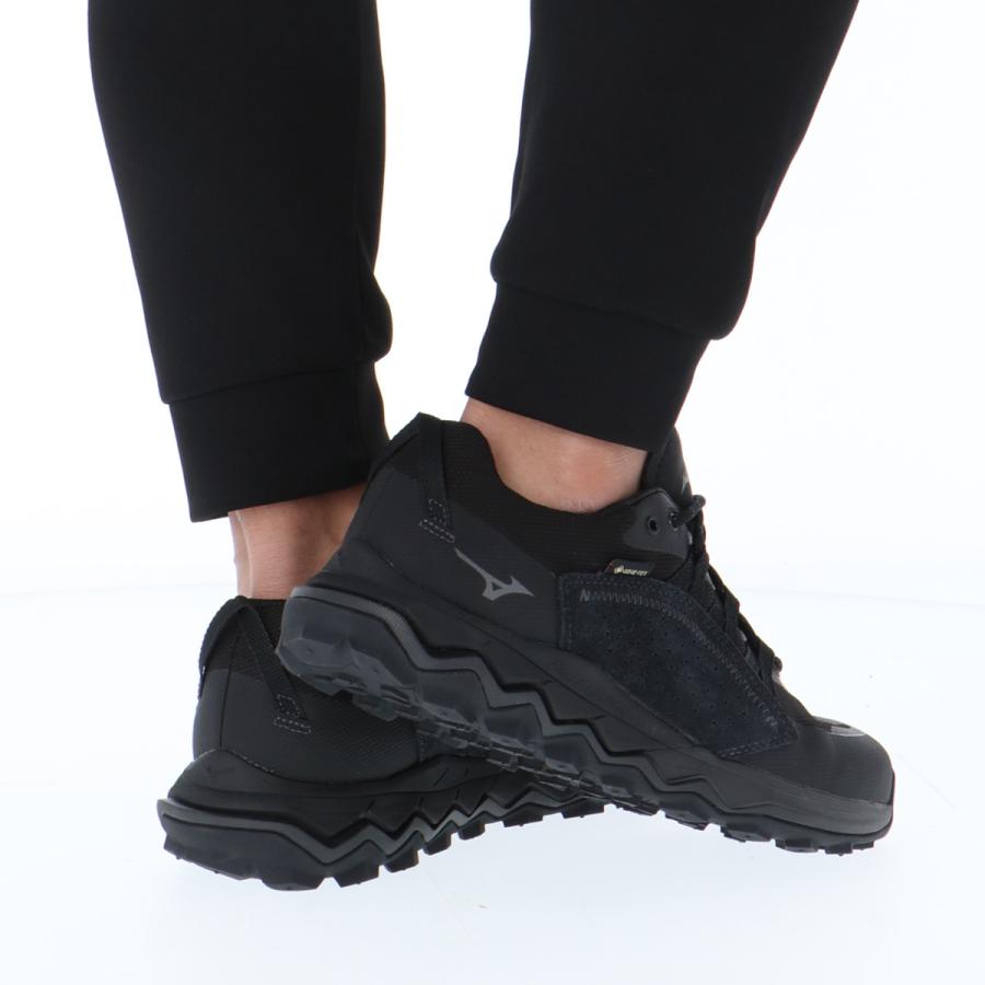 MIZUNO（ミズノ） ウォーキングシューズ メンズ レディース ワイド 3E
