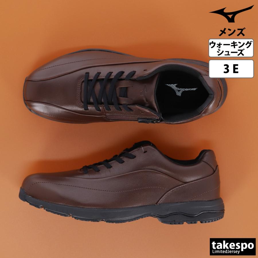 MIZUNO ミズノ シューズ Mizuno LD40 VII(ウォーキング MIZUNO ミズノ シューズ Mizuno LD40 VII(ウォーキング
