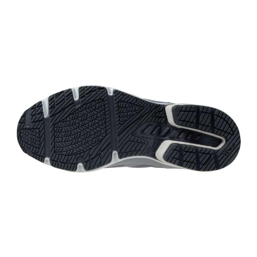 MIZUNO（ミズノ） ウォーキングシューズ レディース アラウンド4 防水