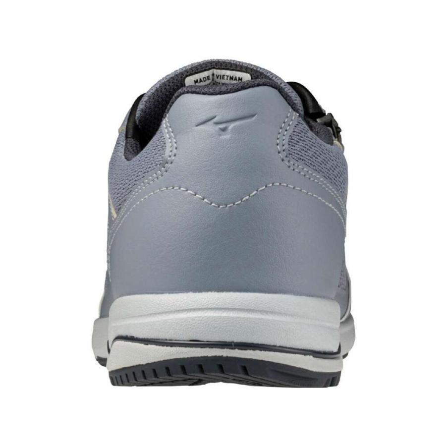 MIZUNO（ミズノ） ウォーキングシューズ レディース アラウンド4 防水