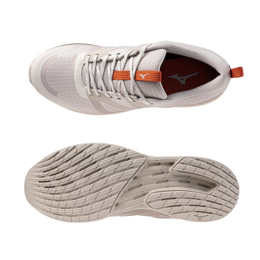 MIZUNO（ミズノ） ウォーキングシューズ メンズ レディース 防水 3E
