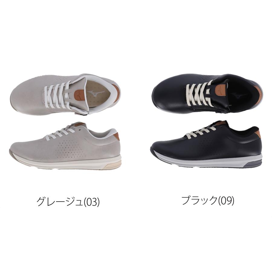 MIZUNO（ミズノ） ウォーキングシューズ レディース ユウドウ 3E