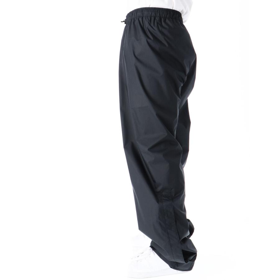 MIZUNO（ミズノ） レインウェア カッパ 雨具 ブランド レインパンツ