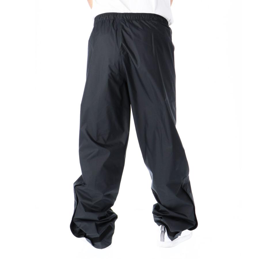 MIZUNO（ミズノ） レインウェア カッパ 雨具 ブランド レインパンツ