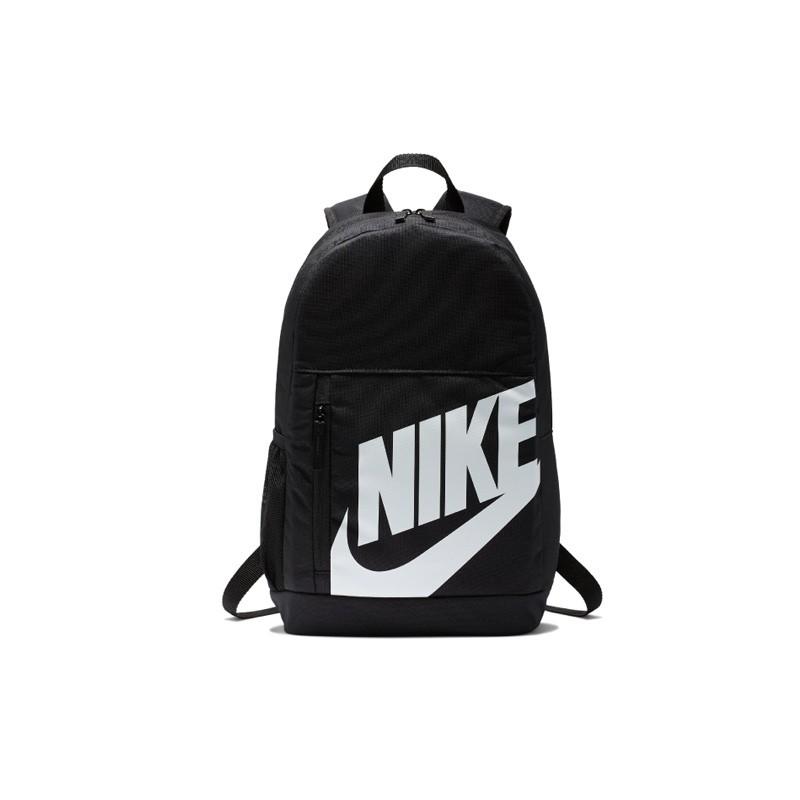ナイキ バックパック リュックサック ジュニア Nike 子供 小学生 l キッズリュック ビッグロゴ エレメンタル バックパック Ba6030 Blk 新作 限定ジャージのタケスポ 通販 Paypayモール