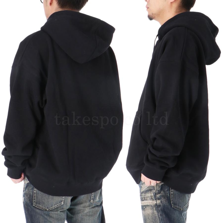 RVCA（ルーカ） パーカー メンズ スウェット ブランド フード付き