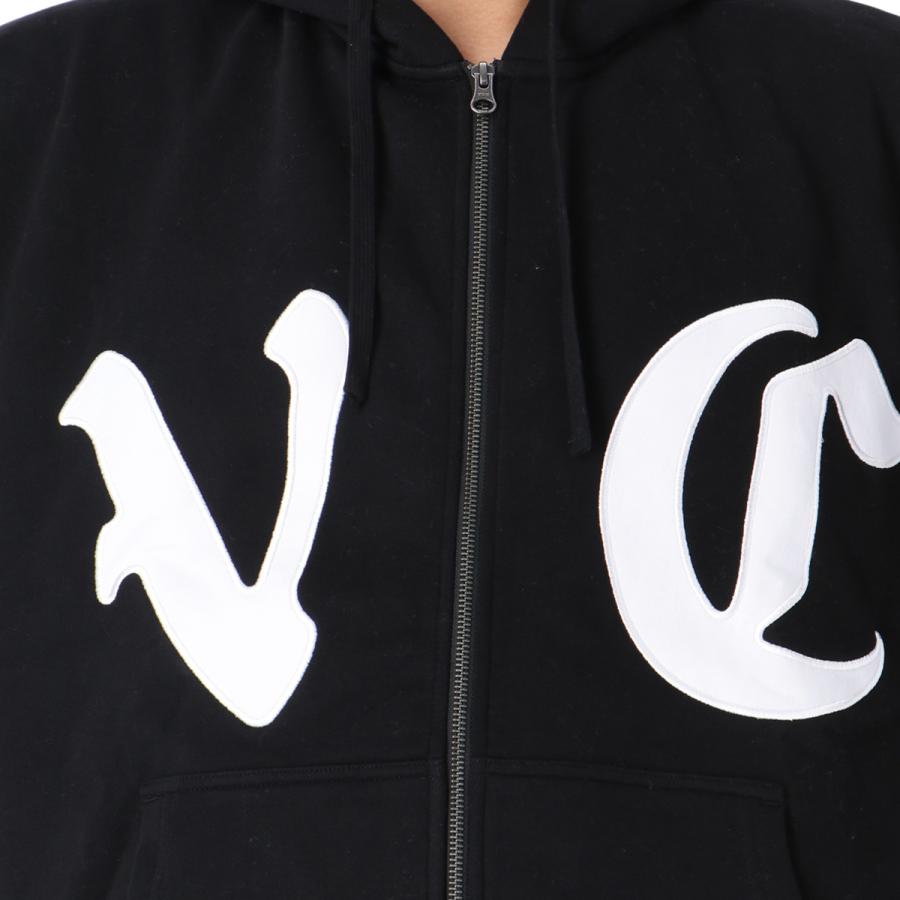 RVCA（ルーカ） ジャケット メンズ スウェット アウター ブランド