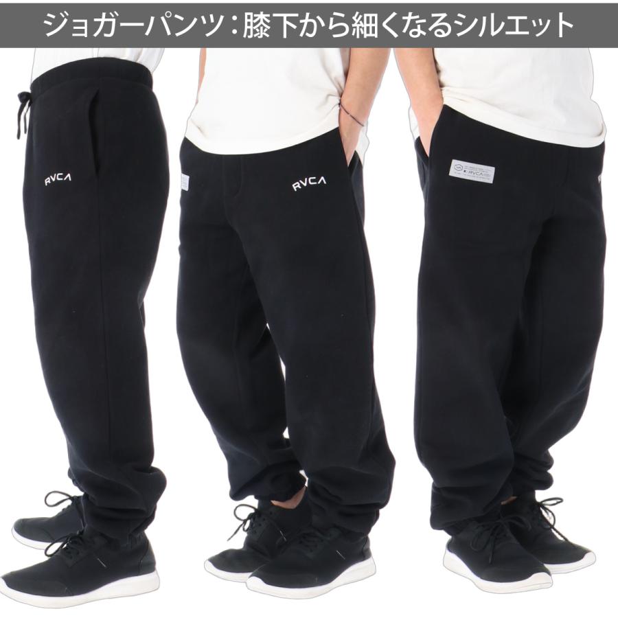 RVCA（ルーカ） ARCH RVCA 送料無料 スウェット 上下 セットアップ