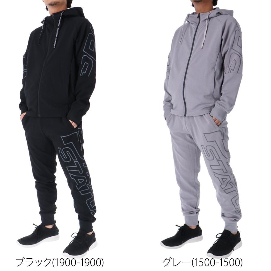 ゼット スウェット メンズ 上下 セットアップ 冬 ZETT ゼット スウェット メンズ 上下 セットアップ 冬 ZETT