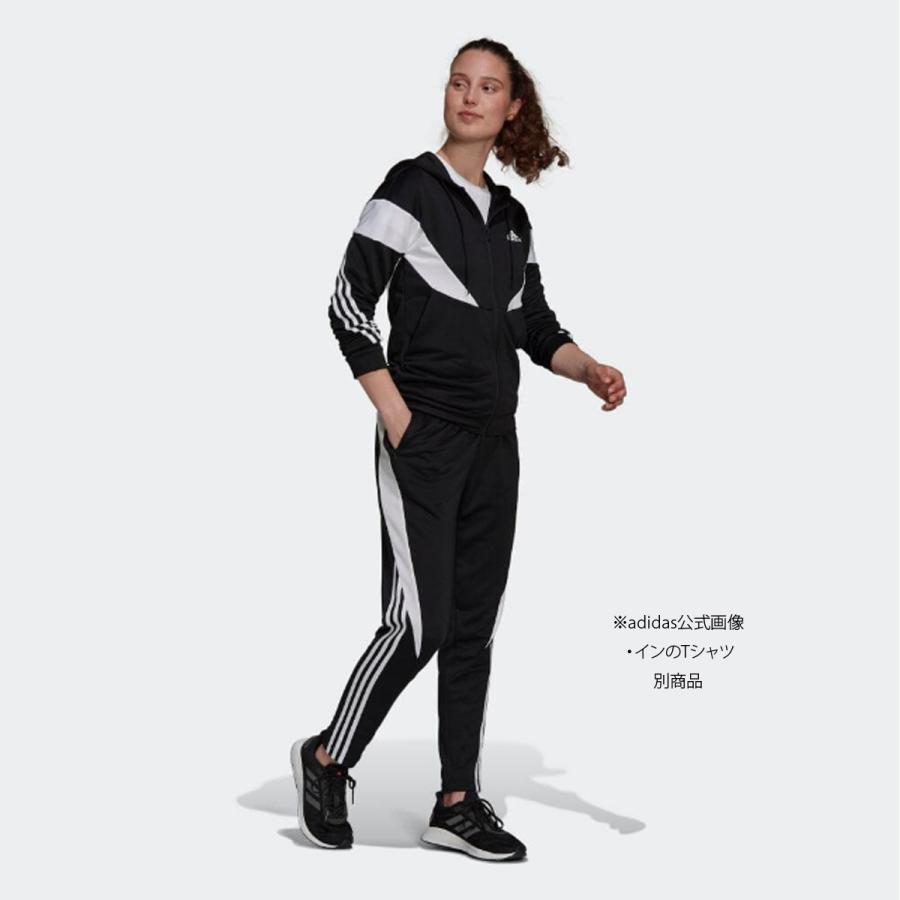 などにより アディダス 送料無料 あすつく アウトレット 新作 限定ジャージのタケスポ 通販 Paypayモール ジャージ レディース 上下 Adidas パーカー パンツ トレーニングウェア Bs042 ジャージ