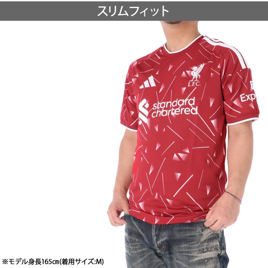 adidas（アディダス） リバプールFC ホーム 送料無料 レプリカ