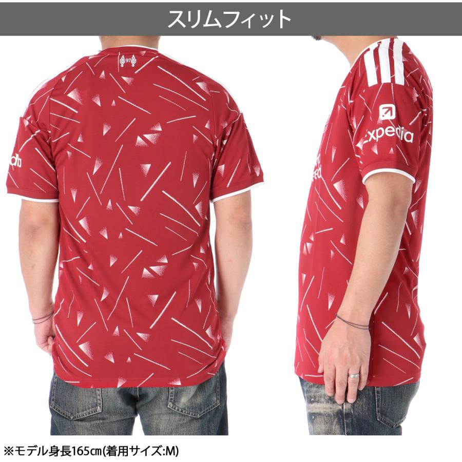 adidas（アディダス） リバプールFC ホーム 送料無料 レプリカ