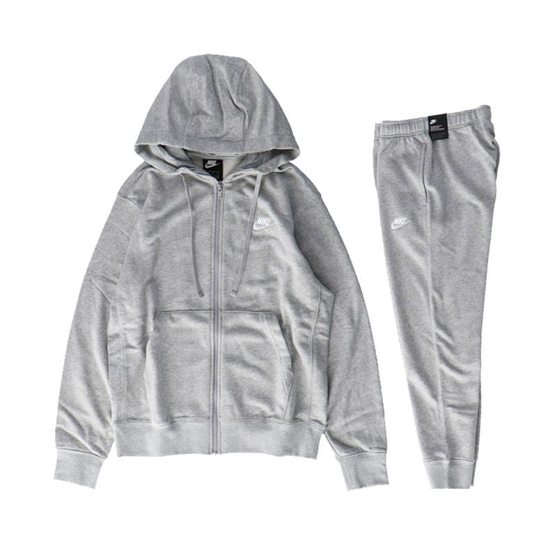 ナイキ スウェット メンズ 上下 Nike ワンポイント クラブ フレンチテリー ジョガーパンツ パーカー パンツ フルジップ トレーニングウェア B 限定ジャージのタケスポ 通販 Paypayモール
