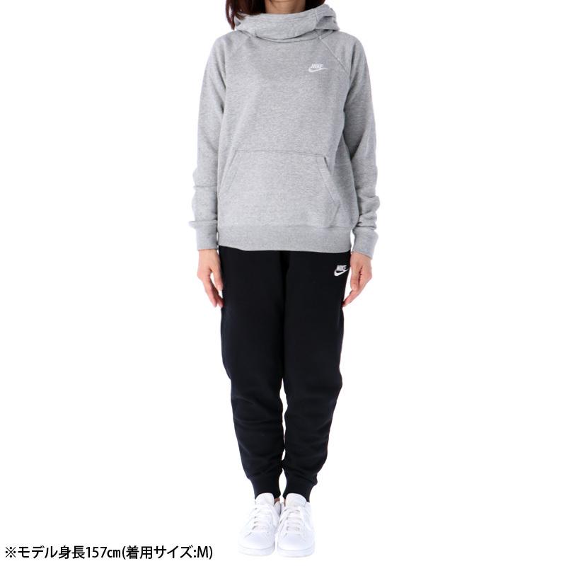 ナイキ スウェット レディース 上下 秋冬用 Nike パーカー フーディ 保温 秋冬用 パーカー パンツ 裏起毛 トレーニングウェア Bv4117 Gry 送料無料 新作 限定ジャージのタケスポ 通販 Paypayモール