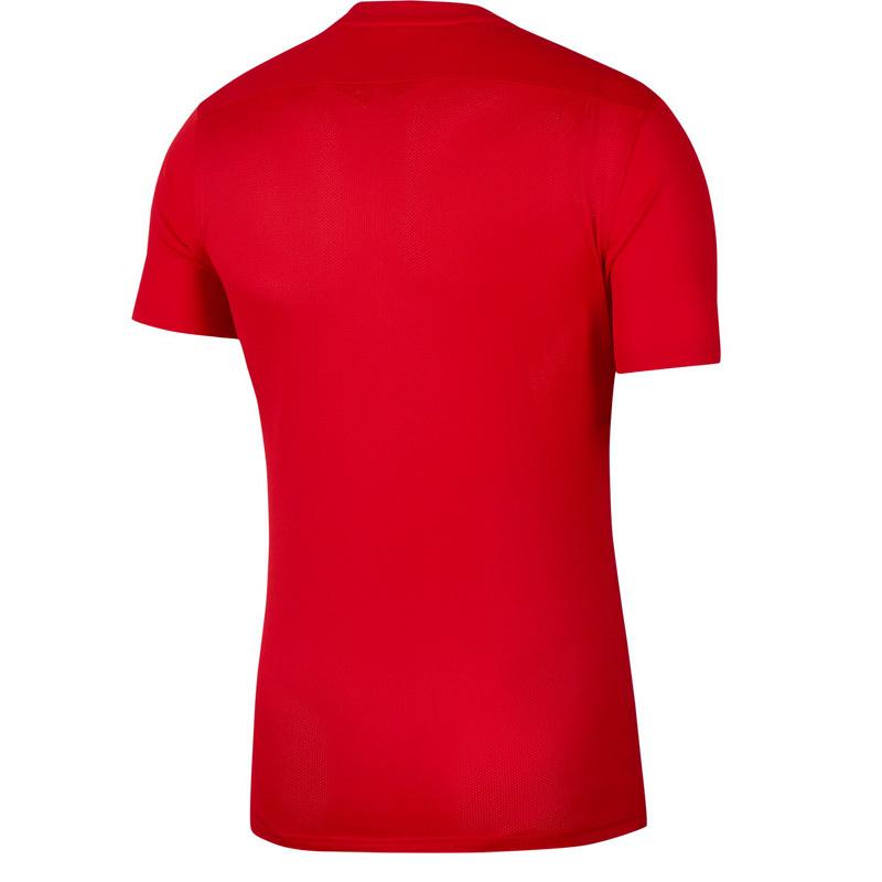 red dri fit