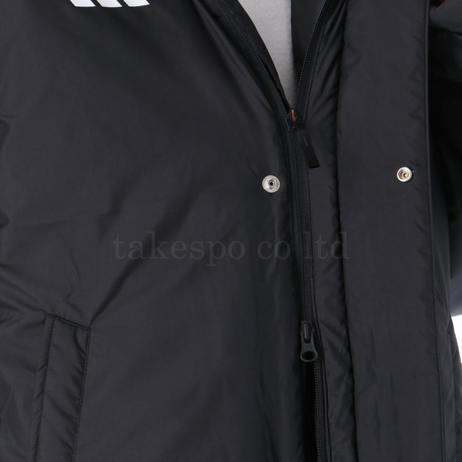 adidas（アディダス） ベンチコート メンズ ブランド adidas BW566