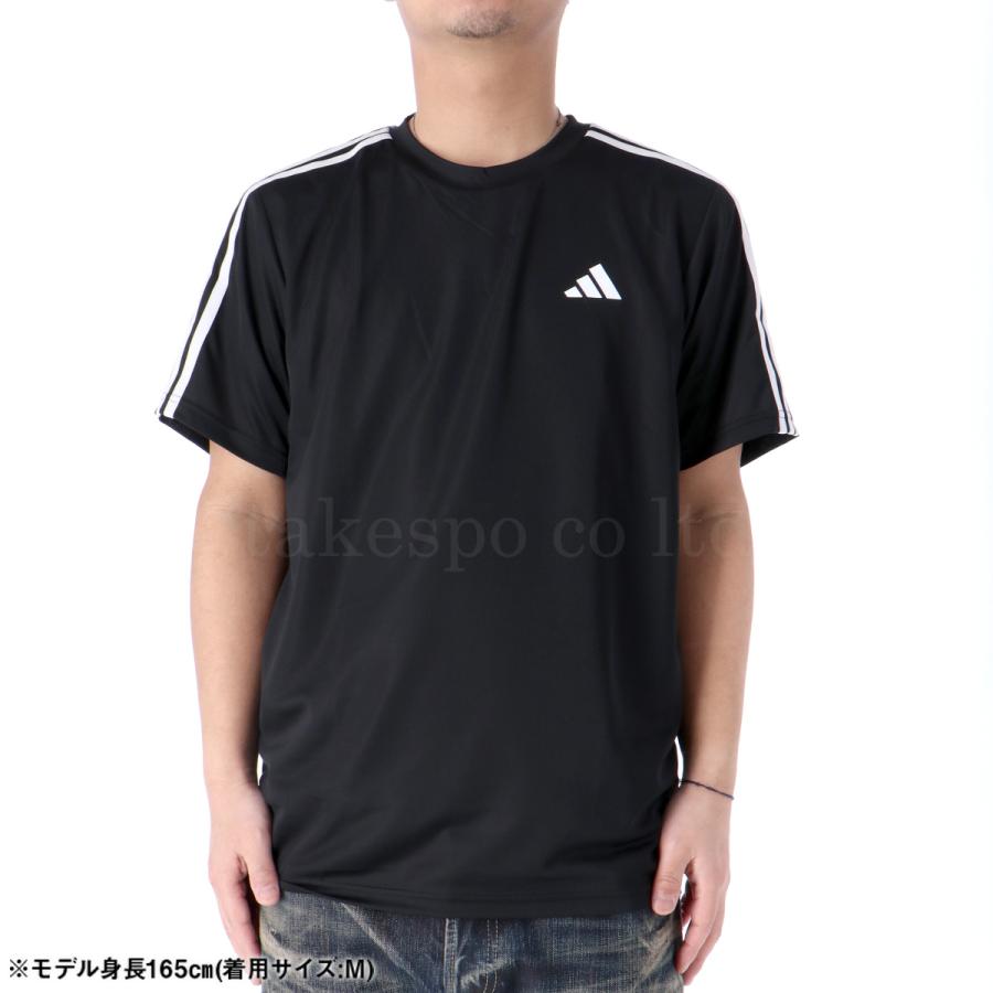 adidas アディダス Tシャツ メンズ 上 TR-ES BASE 3S BXH41 新作 adidas アディダス Tシャツ メンズ 上 TR-ES BASE 3S BXH41 新作