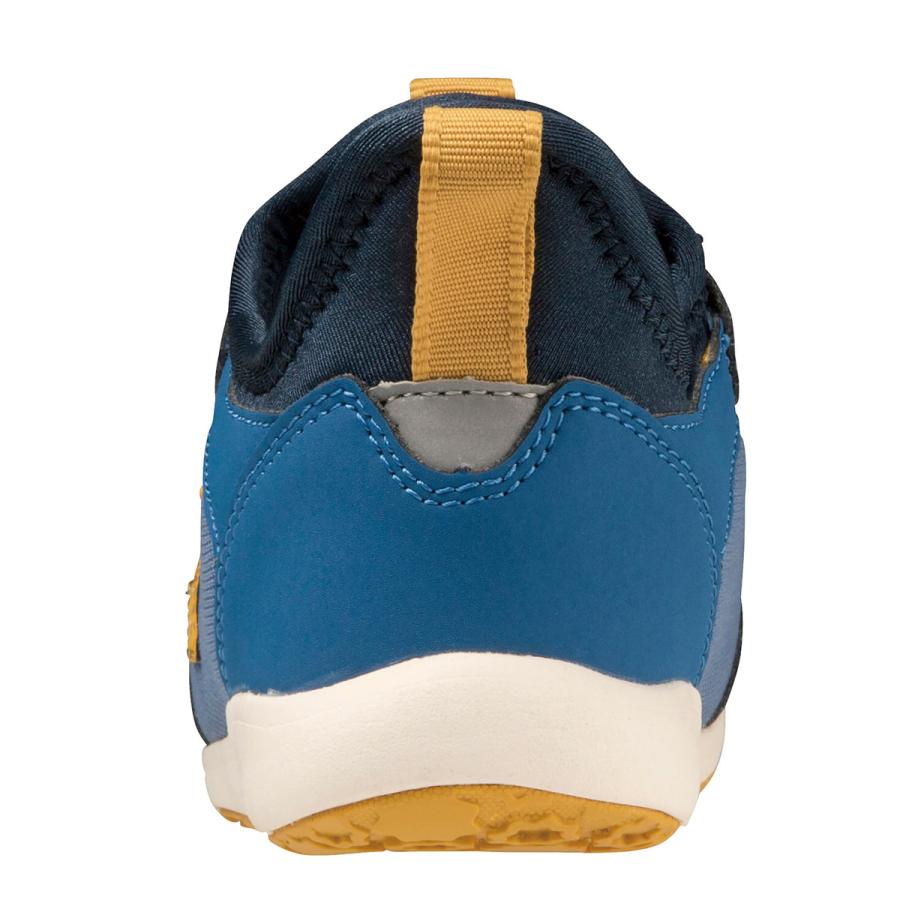 MIZUNO（ミズノ） スニーカー ジュニア レザー ブランド ミズノプレ 
