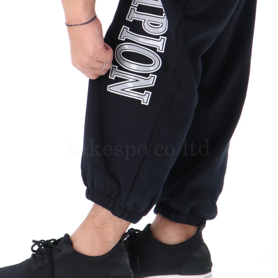 Champion チャンピオン スウェット上下 メンズ セットアップ Champion チャンピオン スウェット上下 メンズ セットアップ
