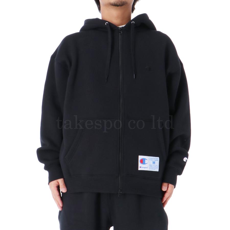 Champion チャンピオン スウェット メンズ 上下 セットアップ 冬 秋冬 