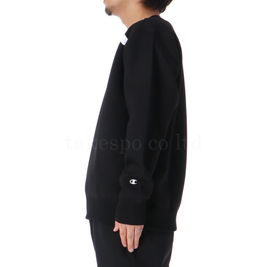 Champion チャンピオン スウェット メンズ 上下 セットアップ 冬 Champion チャンピオン スウェット メンズ 上下 セットアップ 冬