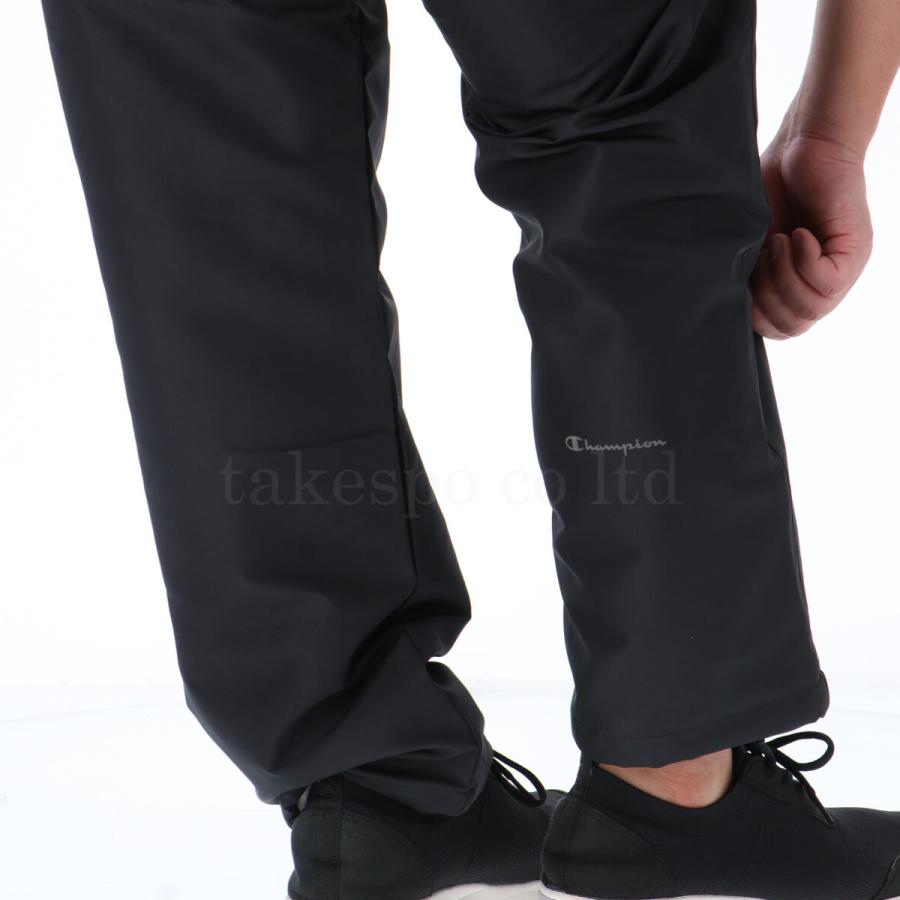 チャンピオンウィンドウブレーカー Champion チャンピオン ウインドブレーカー 上下 メンズ