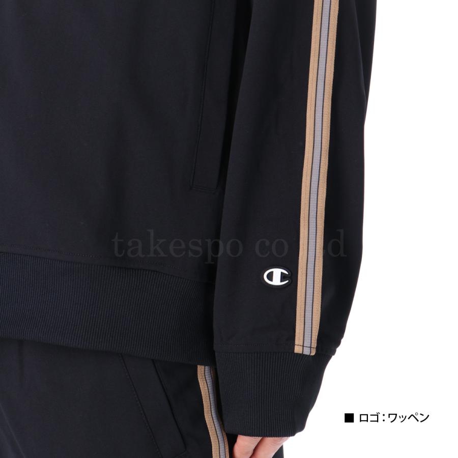 Champion チャンピオン ジャージ上下 メンズ セットアップ ZIP Champion チャンピオン ジャージ上下 メンズ セットアップ ZIP
