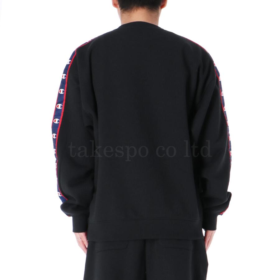 Champion チャンピオン スウェット メンズ 上下 セットアップ 冬 Champion チャンピオン スウェット メンズ 上下 セットアップ 冬