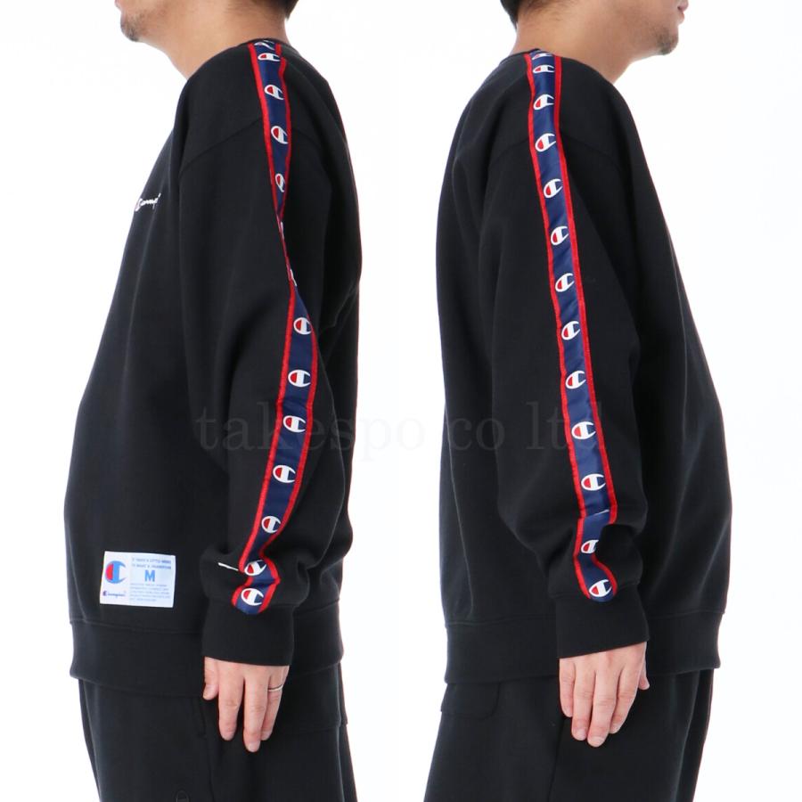 Champion チャンピオン スウェット メンズ 上下 セットアップ 冬 Champion チャンピオン スウェット メンズ 上下 セットアップ 冬