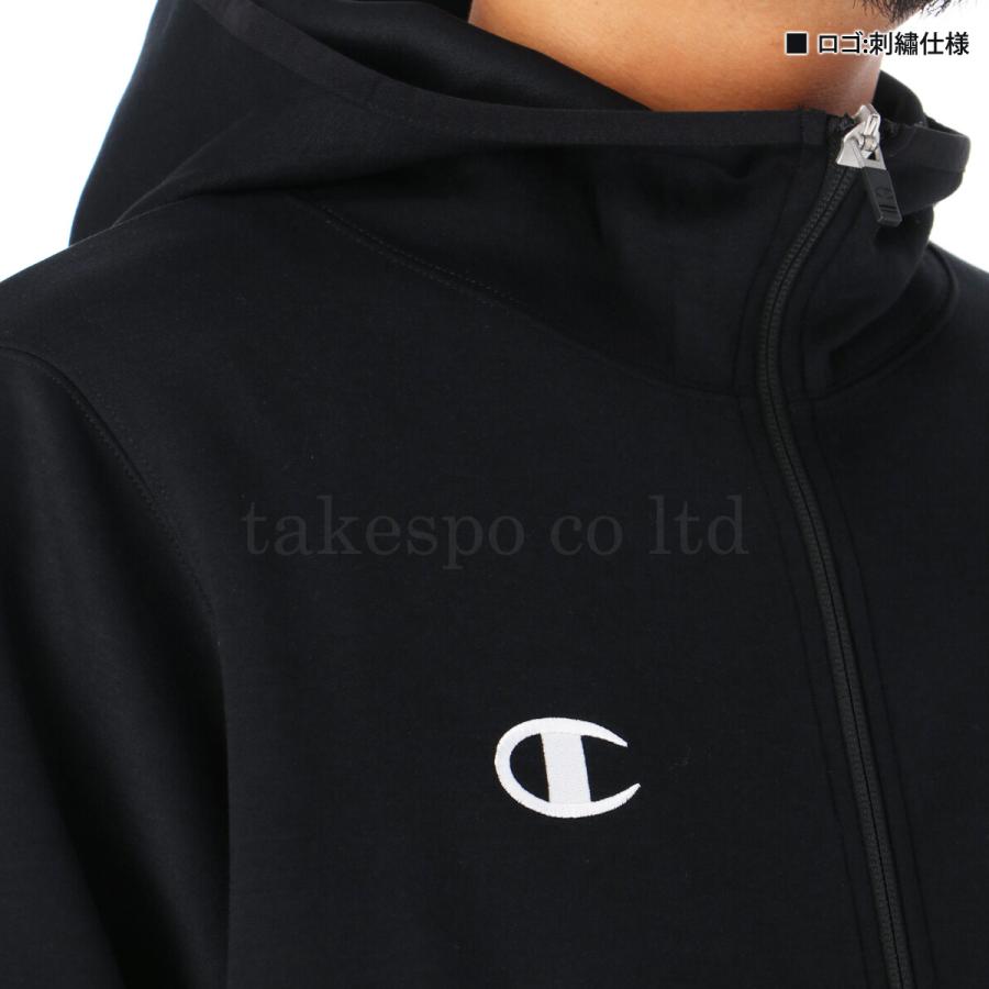 Champion（チャンピオン） ジャケット メンズ スウェット アウター