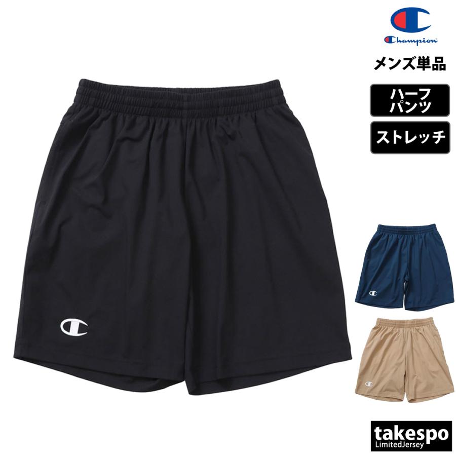 Champion（チャンピオン） ショートパンツ メンズ ブランド チーム