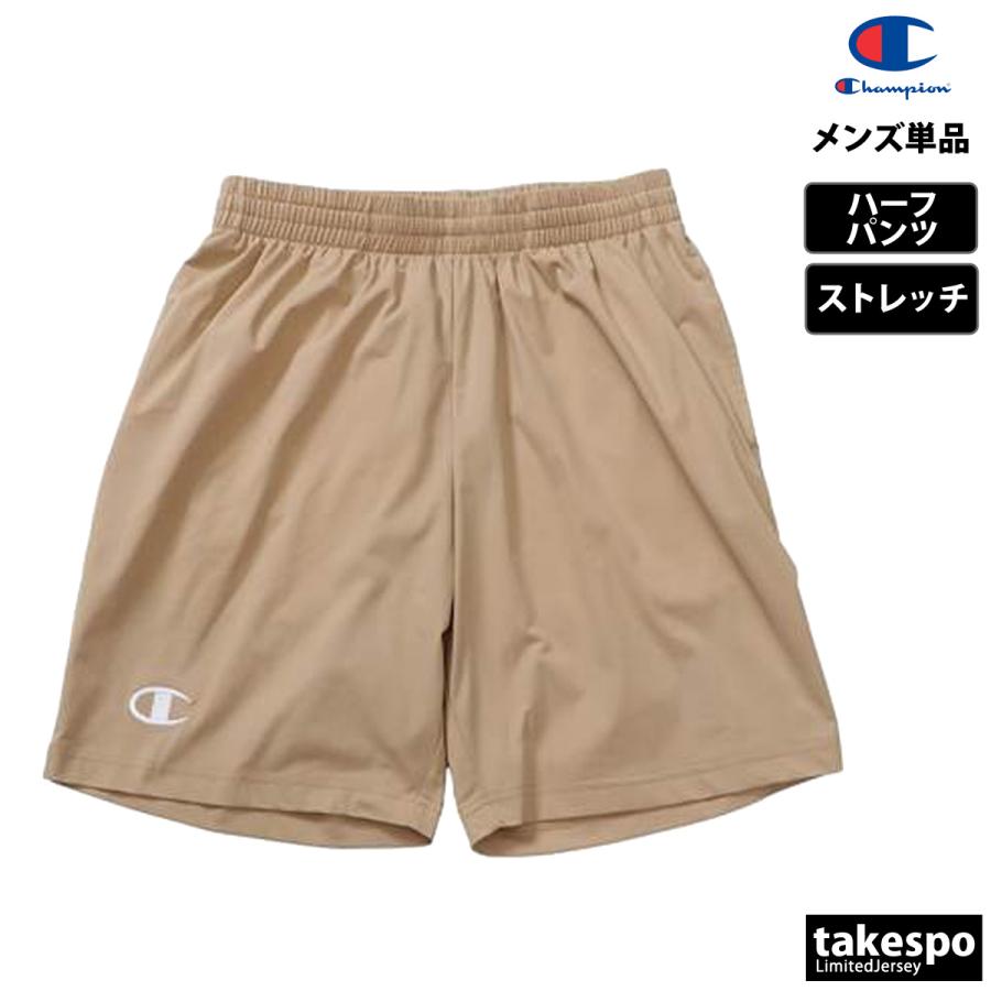 Champion（チャンピオン） ショートパンツ メンズ ブランド チーム