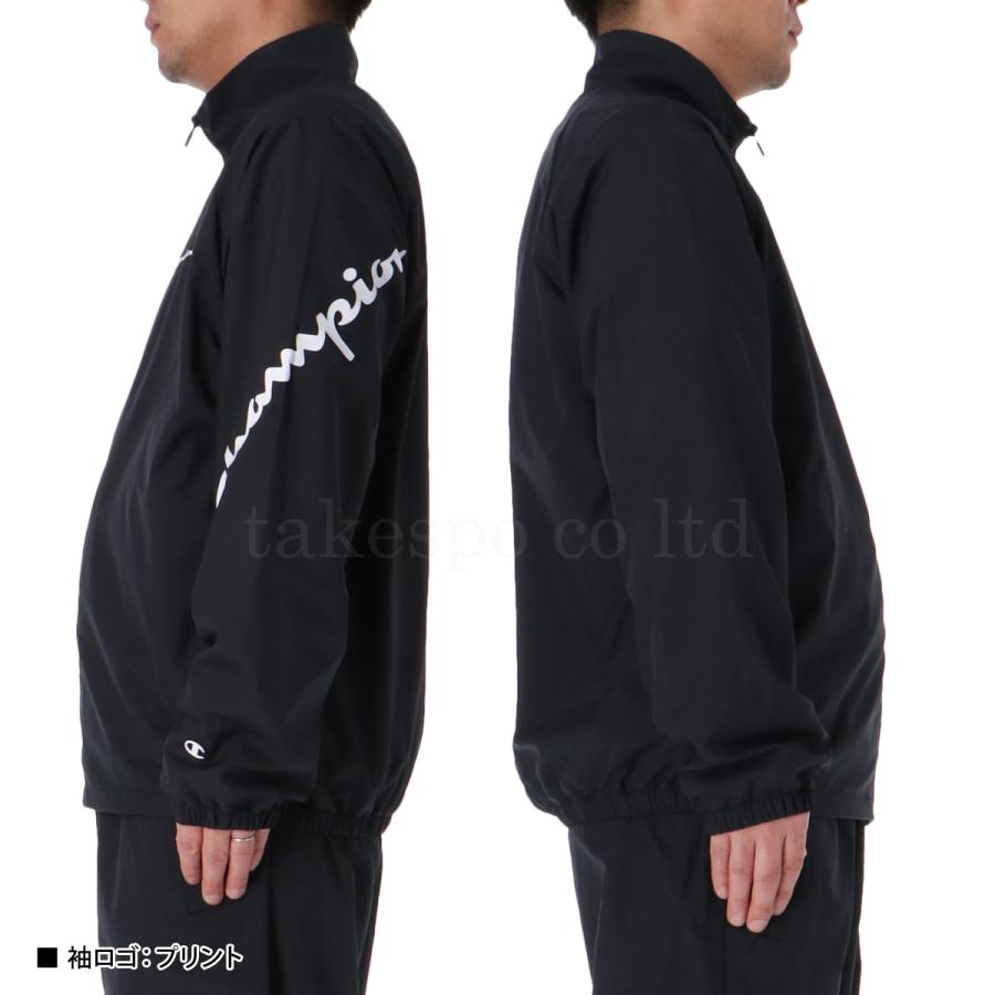 Champion チャンピオン ウインドブレーカー メンズ 上下 Champion チャンピオン ウインドブレーカー メンズ 上下
