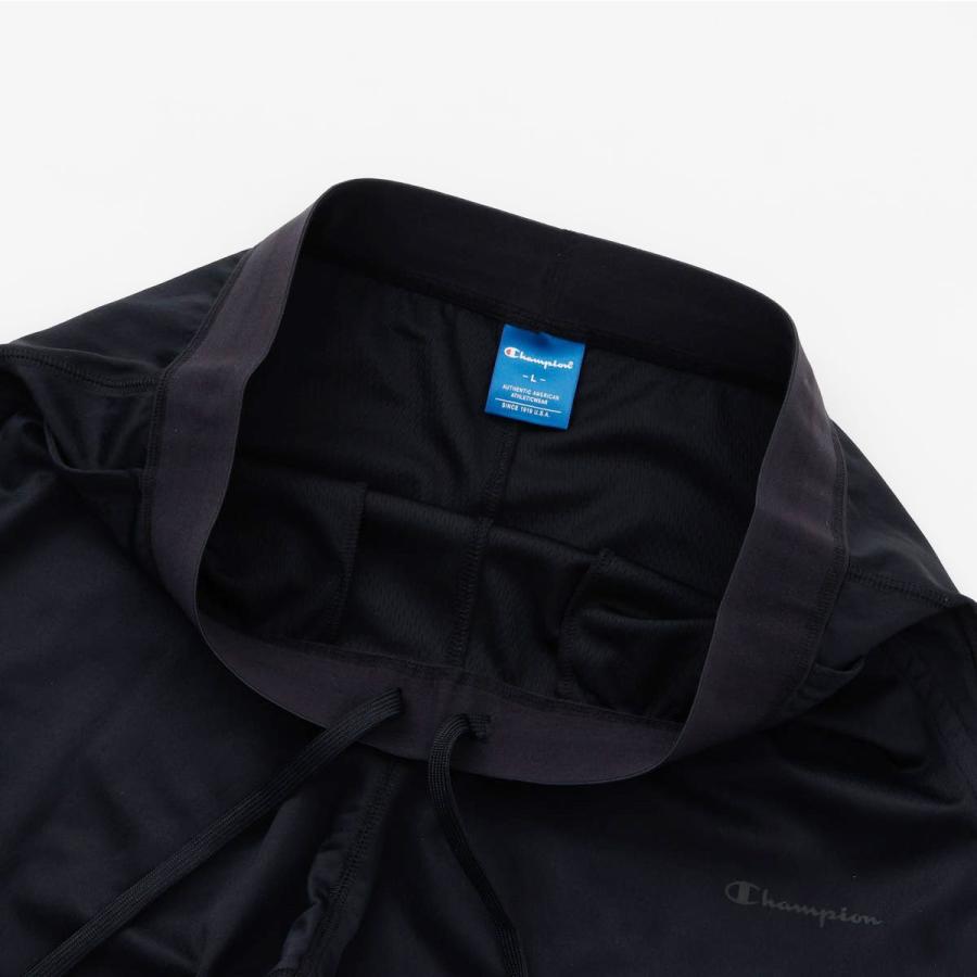 Champion（チャンピオン） リカバリーウェア パジャマ 疲労回復 メンズ