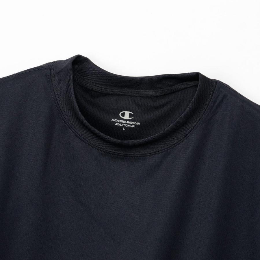 Champion（チャンピオン） リカバリーウェア パジャマ 疲労回復 メンズ