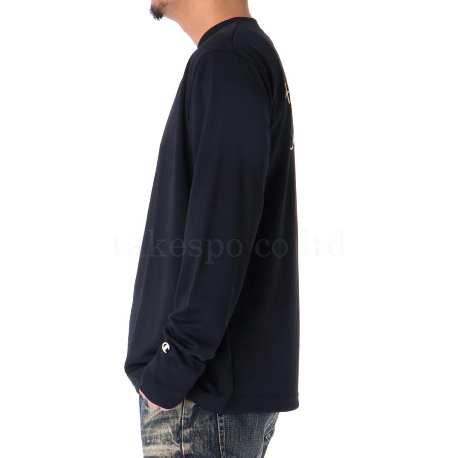 ブラック 長袖シャツ　ロンT 早い者勝ち‼️ WEB限定】ロングTシャツ(M ブラック): トップス｜Right-on公式