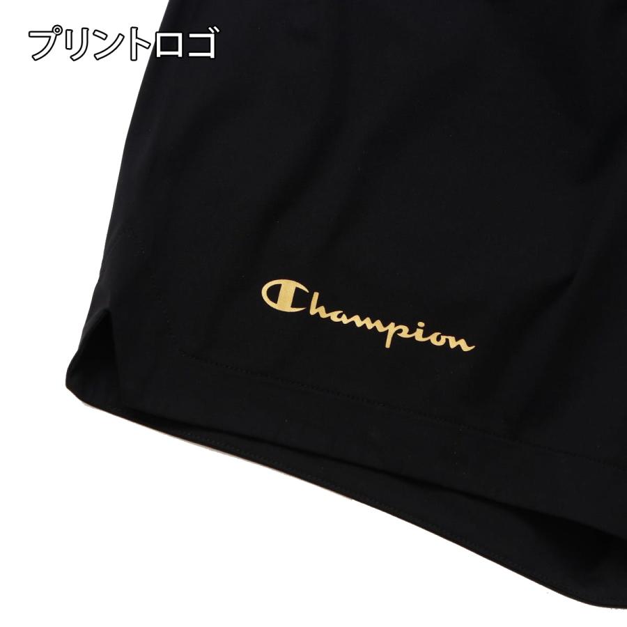 Champion（チャンピオン） ショートパンツ メンズ ブランド Champion