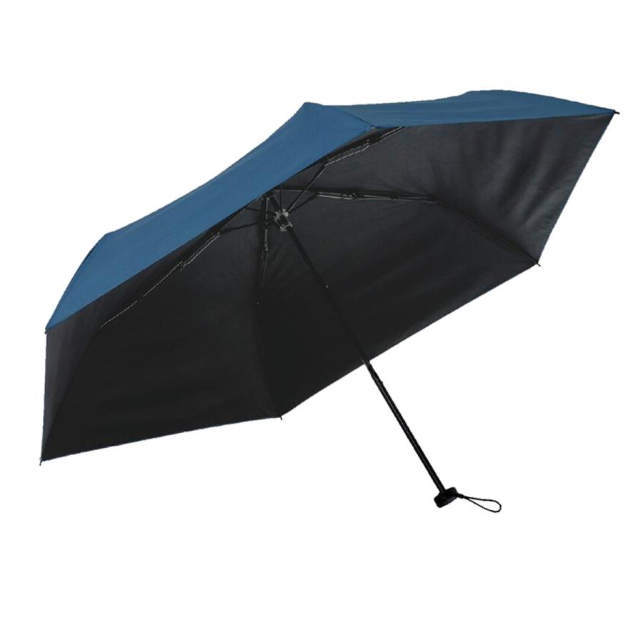 MIZUNO（ミズノ） スポーツ 日傘 ブランド 軽量 -15℃ 折り畳み傘 晴雨