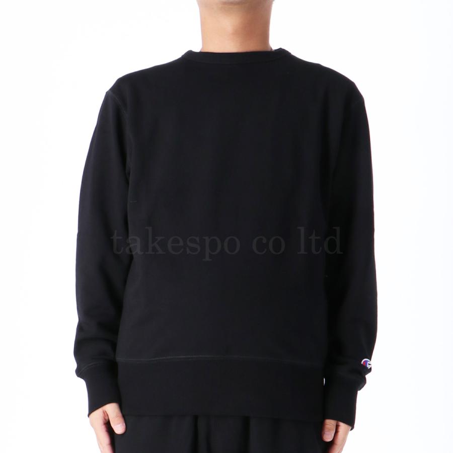 Champion（チャンピオン） スウェット トレーナー メンズ ブランド