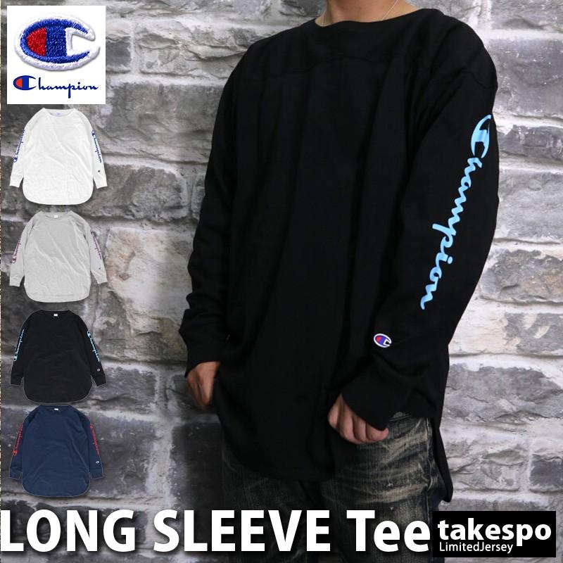 侮辱 虫 グラス チャンピオン 長袖 T シャツ メンズ H3n8 Org