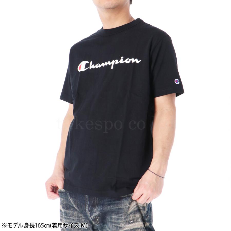 Champion（チャンピオン） Tシャツ メンズ ブランド Champion C3X353