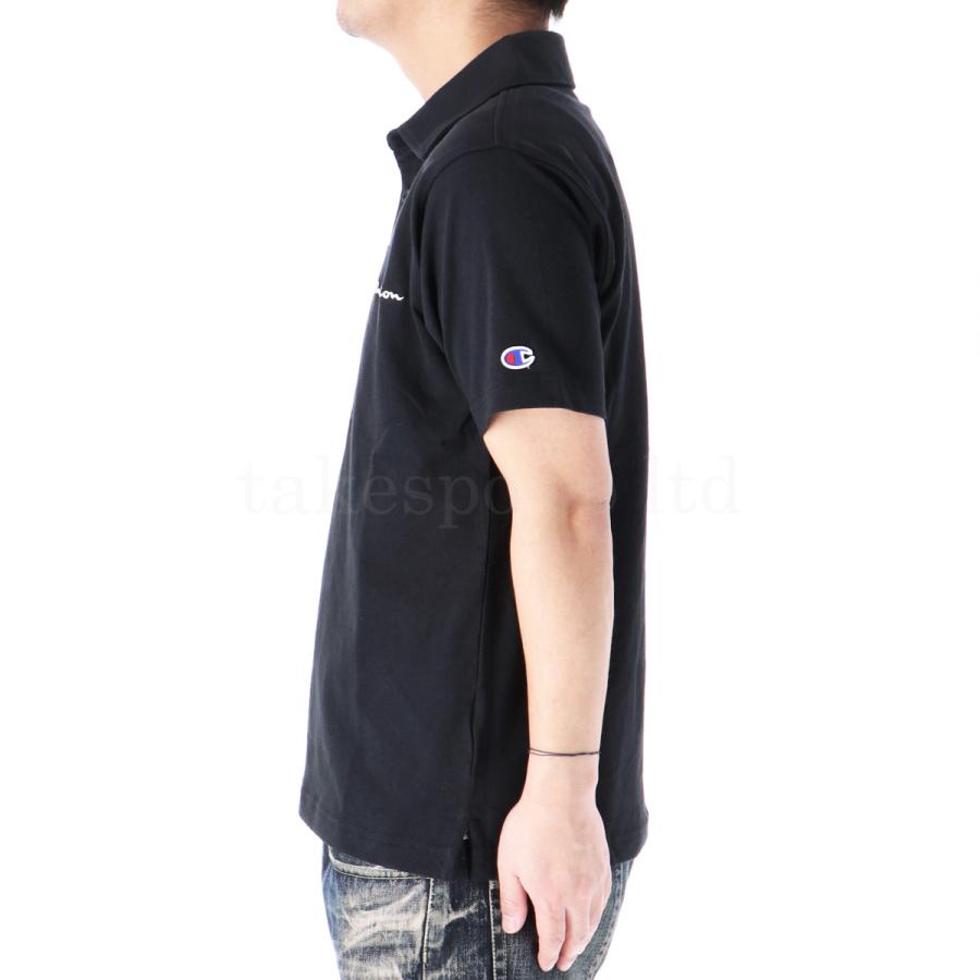 Champion（チャンピオン） ポロシャツ メンズ ブランド Champion