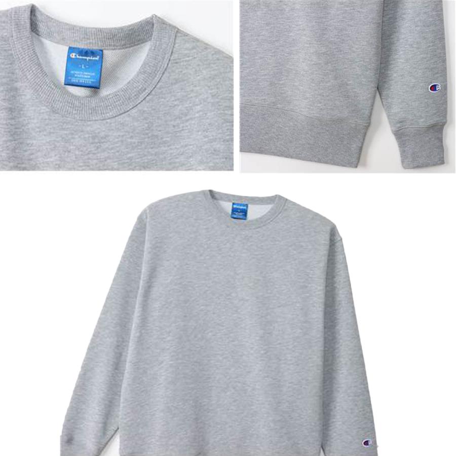 Champion（チャンピオン） スウェット トレーナー メンズ ブランド