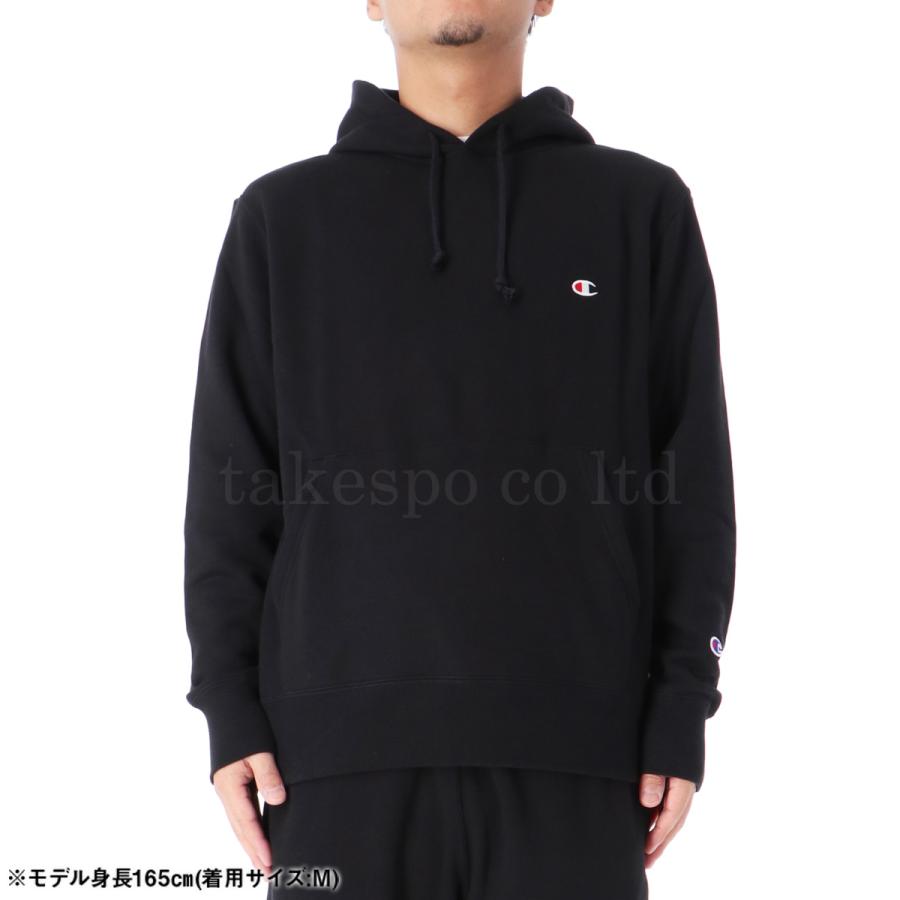 Champion（チャンピオン） パーカー メンズ スウェット ブランド