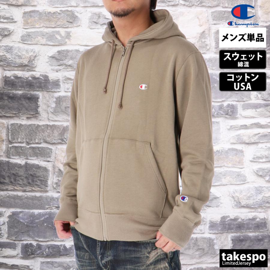 Champion（チャンピオン） パーカー メンズ スウェット ブランド